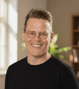 Mark Schreuder, founder of PetrolPulse